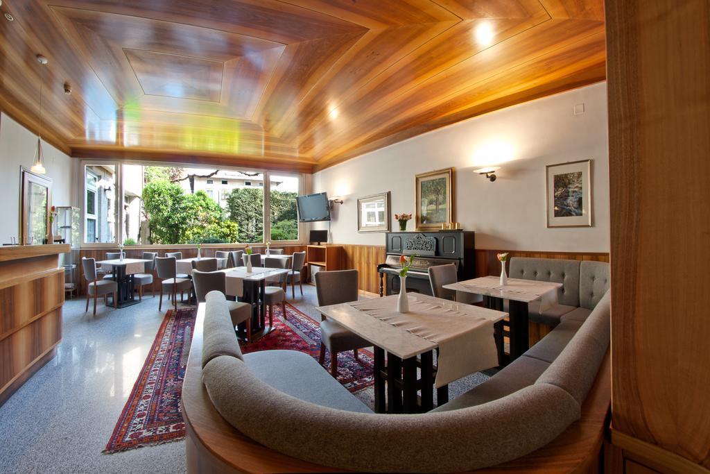 Hotel Cles Extérieur photo